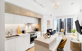 Luxury Apartments With View & Indoor Heated Pool